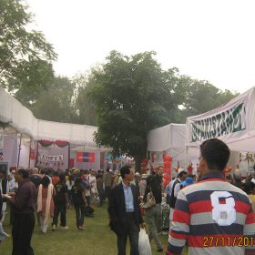 Global Buddhist Congregation 2011