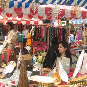 Global Buddhist Congregation 2011