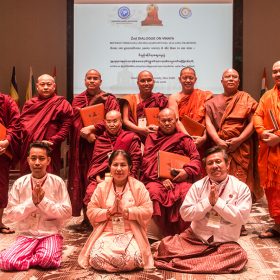 IBC Vinaya Conference 2018